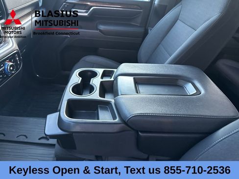 Used 2024 GMC Sierra 3500 SLE w/ SLE Value Package AWD/4WD image 29