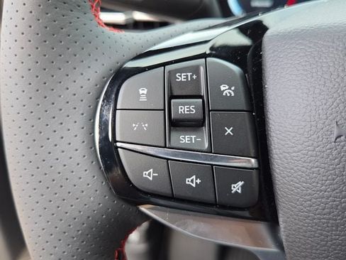 New 2026 Ford Explorer ST-Line w/ ST-Line Street Pack RWD image 57
