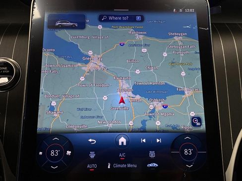 New 2026 Mercedes-Benz GLC 300 4MATIC image 22