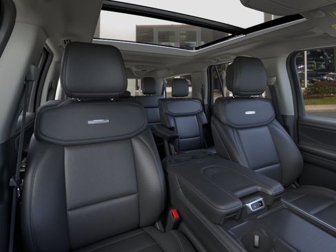 New 2026 Ford Expedition Max Platinum AWD/4WD image 32