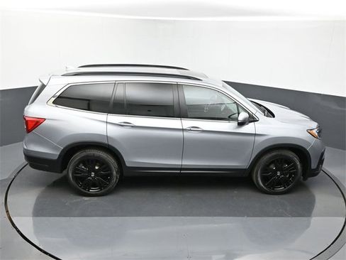 Used 2022 Honda Pilot Special Edition image 18