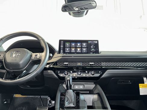 Certified 2026 Honda Accord Sport image 30