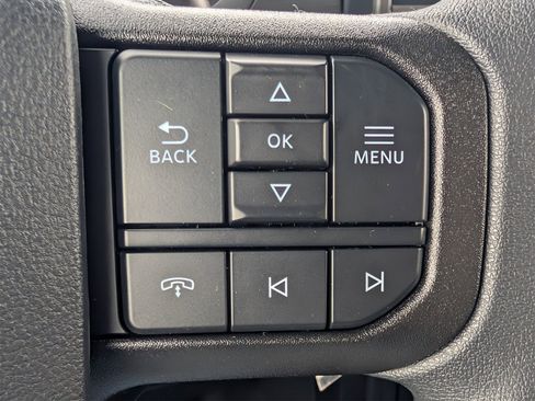 New 2026 Ford F150 STX w/ Equipment Group 200A image 20