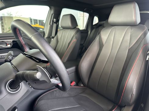 Used 2025 Acura ADX A-Spec image 11