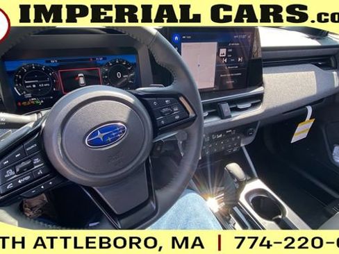 New 2026 Subaru Outback Limited XT AWD/4WD image 20