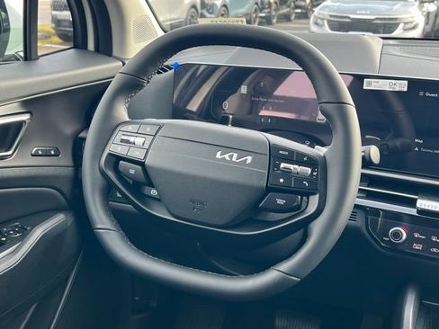 New 2026 Kia Sportage SX Prestige AWD/4WD image 16