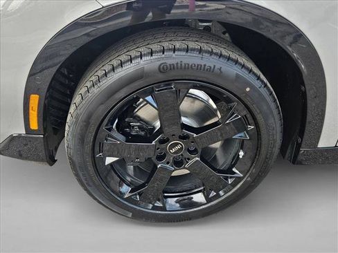 New 2026 MINI Cooper Countryman S AWD/4WD image 10
