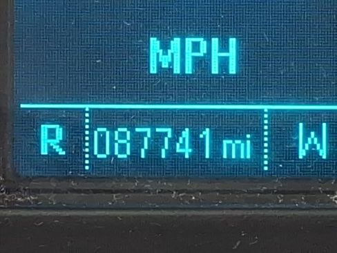 Used 2017 Chevrolet Equinox Premier w/ Enhanced Convenience Package image 22