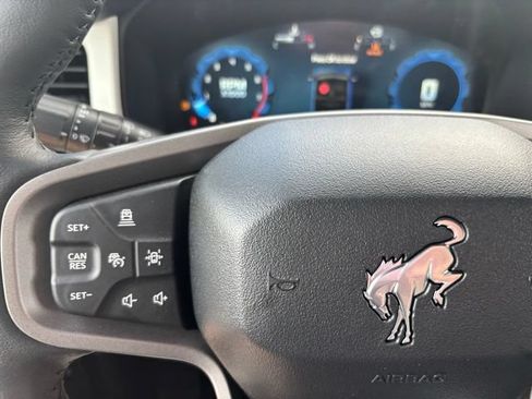 New 2026 Ford Bronco Stroppe Edition AWD/4WD image 24