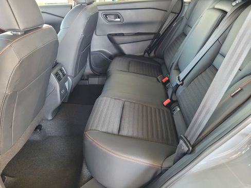 New 2026 Nissan Rogue SV image 7