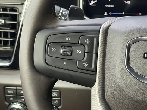 New 2026 GMC Sierra 1500 Denali w/ Denali Reserve Package image 49