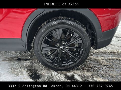 Used 2019 Mitsubishi Eclipse Cross LE image 17