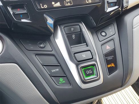 Used 2018 Honda Odyssey EX-L image 29