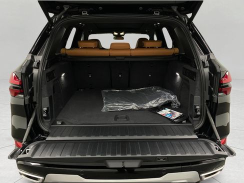 New 2026 BMW X5 xDrive40i image 7