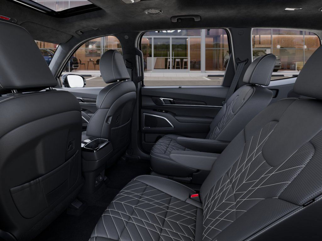 New 2025 Kia Telluride SX Prestige X-Pro AWD/4WD image 18