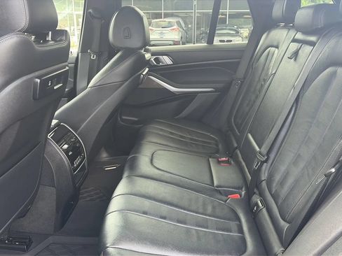 Used 2019 BMW X5 xDrive40i w/ Premium Package 2 AWD/4WD image 15