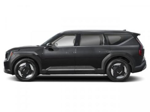 Used 2024 Kia EV9 Wind AWD/4WD image 3