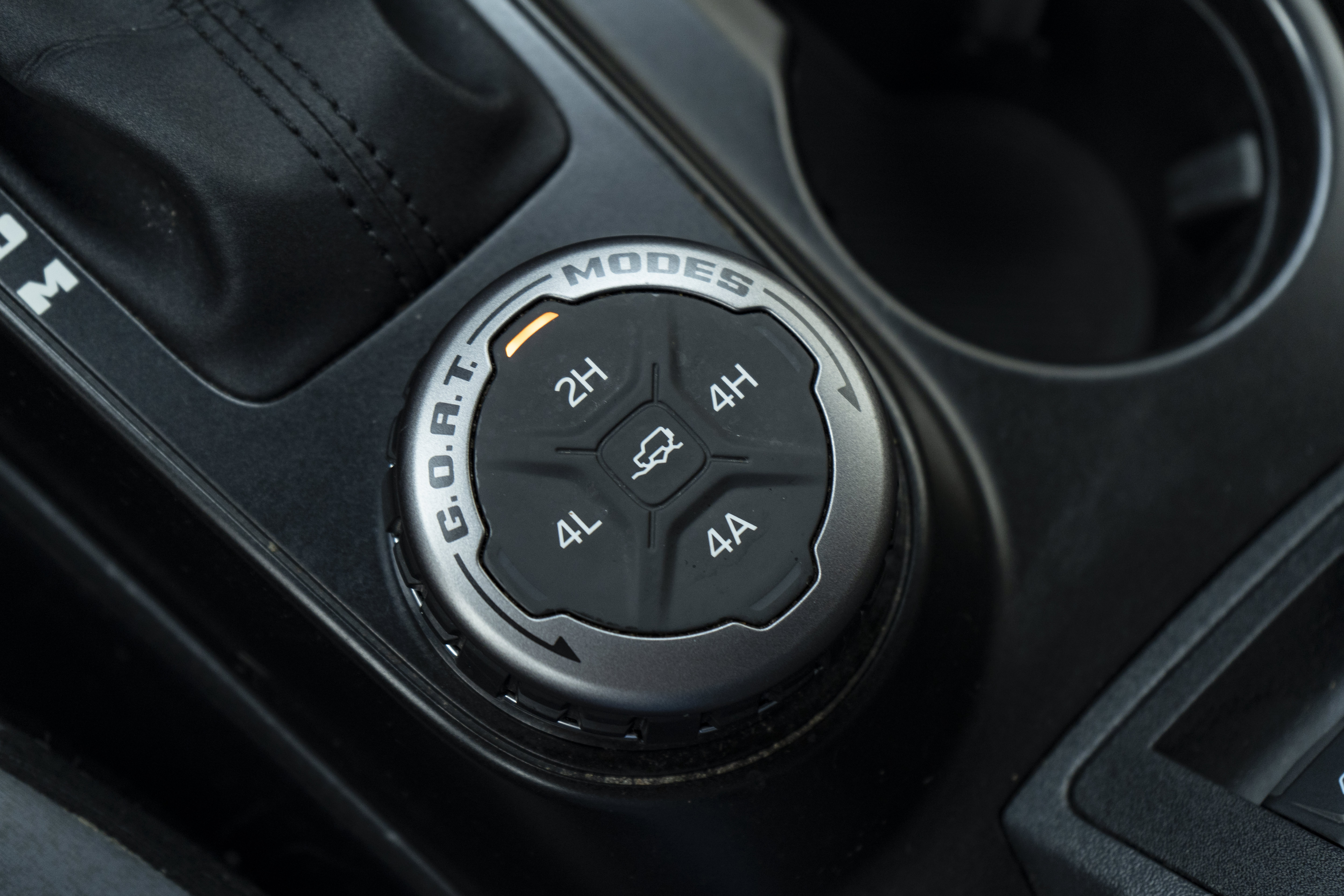 Used 2022 Ford Bronco Black Diamond AWD/4WD image 30