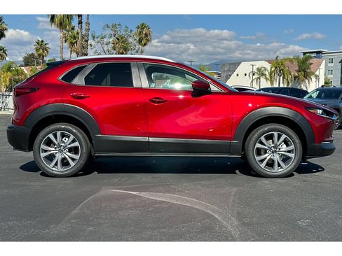 Used 2026 MAZDA CX-30 AWD 2.5 S image 4