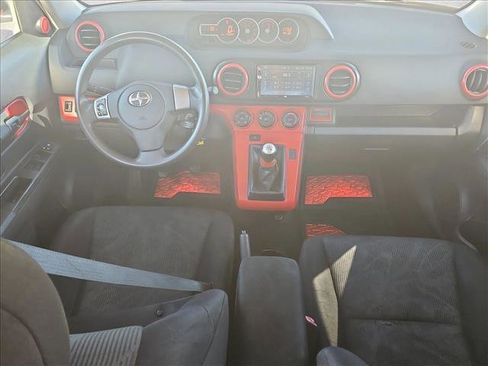 Used 2012 Scion xB image 17