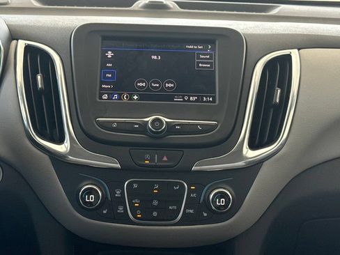 Used 2024 Chevrolet Equinox LT FWD image 21