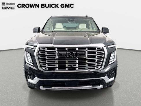 New 2026 GMC Yukon XL Denali AWD/4WD image 2