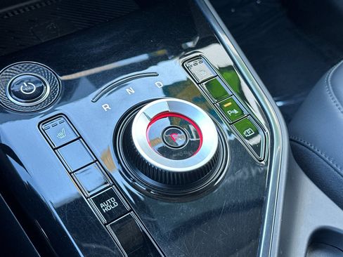 Certified 2023 Kia Niro Wind image 22