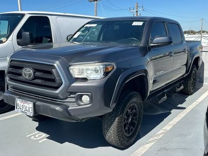 Used 2022 Toyota Tacoma SR5