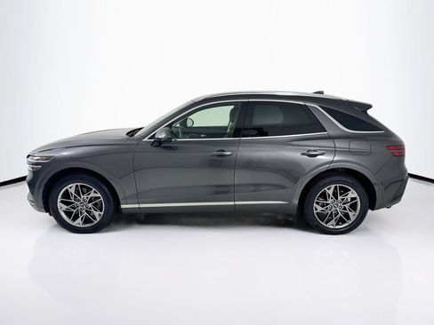 Used 2022 Genesis GV70 2.5T w/ Select Package AWD/4WD image 5