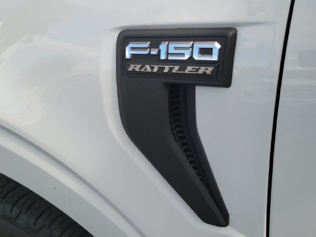 Certified 2023 Ford F150 XL w/ Rattler Package AWD/4WD image 30