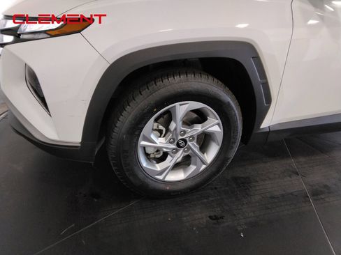Used 2023 Hyundai Tucson SEL image 42