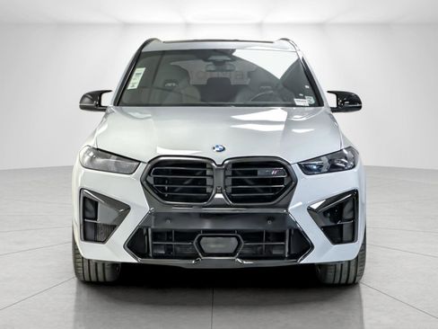 Used 2024 BMW X5 M Competition w/ Executive Package AWD/4WD image 8