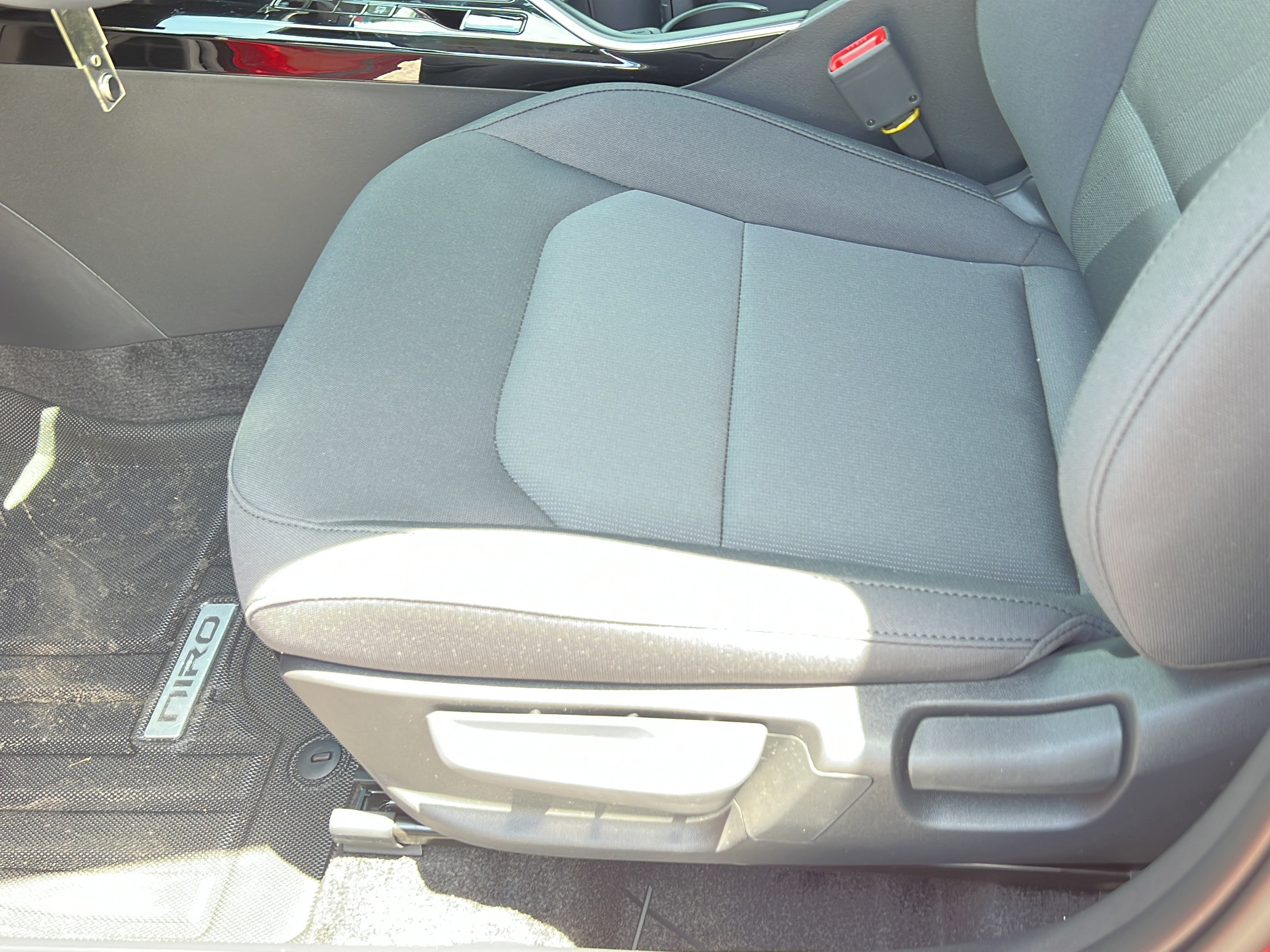 New 2026 Kia Niro LX FWD image 17