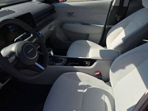 New 2026 Hyundai Kona SEL Sport FWD image 16