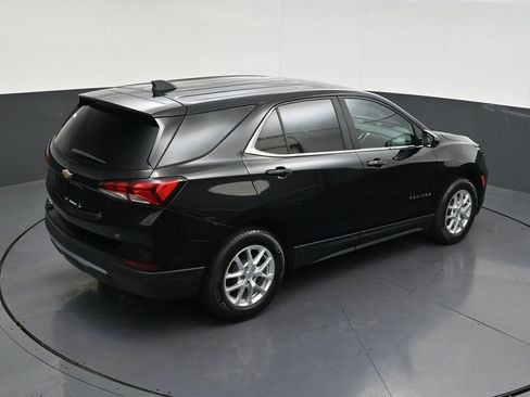 Used 2024 Chevrolet Equinox LT FWD image 24