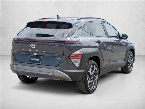 New 2026 Hyundai Kona SEL Premium FWD image 5