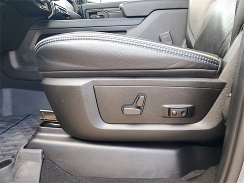 Used 2024 RAM 2500 Power Wagon w/ Level 2 Equipment Group image 14