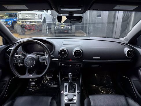 Used 2018 Audi S3 Premium Plus w/ Technology Package image 19
