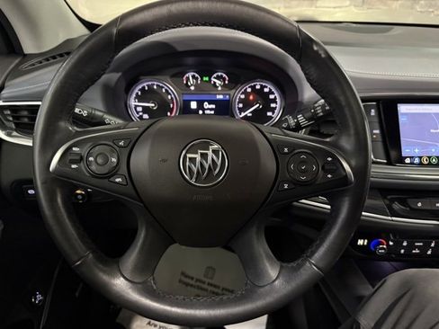 Used 2021 Buick Enclave Essence w/ Sound and Sites Package image 15