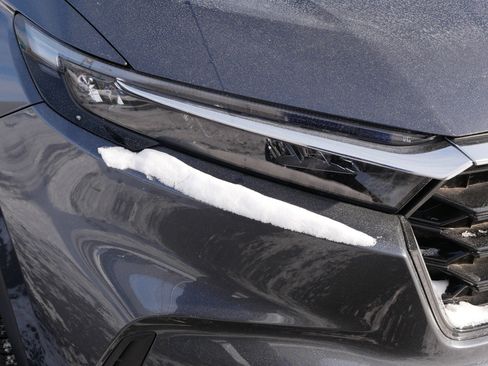 Used 2023 Honda CR-V EX-L image 16