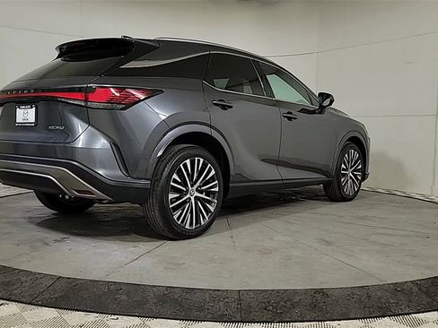 Used 2024 Lexus RX 350 Premium Plus w/ Convenience Package image 12