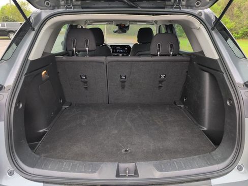 Used 2024 Chevrolet TrailBlazer LS FWD image 29
