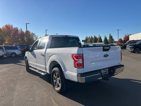 Used 2018 Ford F150 XLT w/ XTR Package image 4