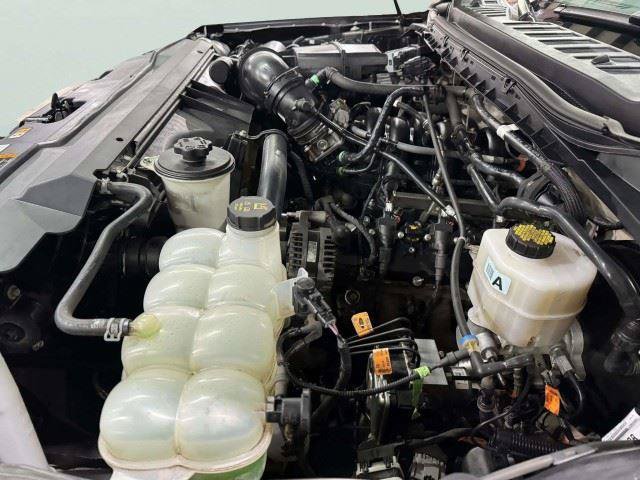 Used 2025 Ford F250 XLT AWD/4WD image 64