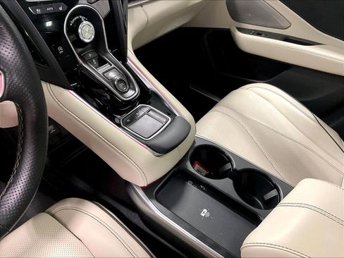 Used 2025 Acura RDX A-Spec image 20