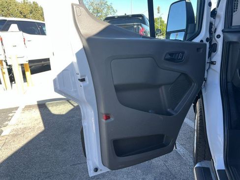 Used 2024 Ford Transit 250 Minivan/Van w/ Exterior Upgrade Package image 20