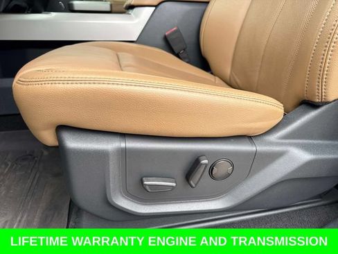 Used 2022 Ford F250 Lariat w/ Lariat Ultimate Package AWD/4WD image 20