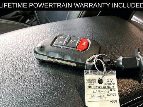 Used 2021 Jeep Wrangler Unlimited Sahara w/ Cold Weather Group image 13