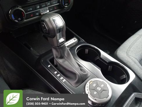 New 2026 Ford Bronco Big Bend image 18