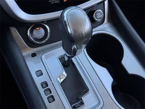 Used 2017 Nissan Murano SL image 20